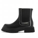 Ботинки Martin унисекс черный Take A Break - фото