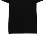 Logo Detailed Crewneck T Shirt PRADA, черный - фото 9