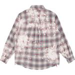 GRAILZ SS25 Рубашка Unisex Pink - фото 3
