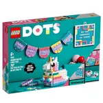 Конструктор DOTS Series Plastic Building Blocks LEGO - фото 3