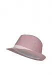 Шляпа гарнитурбана Sterntaler, Rose - фото