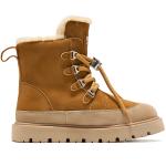 Женские ботинки Crew Martin Palladium, черный - фото 4