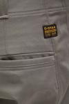 Брюки G-Star Raw, серый - фото 2