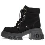 Ботинки Martin серии Flame Relief женские Dibo Manner, хаки - фото 2