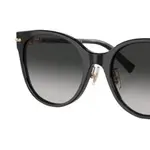 Panthos Frame Солнцезащитные очки TIFFANY & CO - фото 3