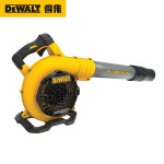 DEWALT 60V бесщеточный ручной фен на литиевой батарее DCBL770B-A9 - фото 3