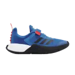 Кроссовки LEGO x Sport Little Kid 'Shock Blue', синий - фото