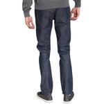 Мужские джинсы Gucci, темно-синий - фото 4