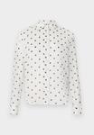 Блуза GANT REGULAR SHIRT, Eggshell/Off-White - фото 5