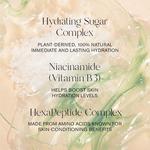 Патчи Multi-Task Full Circle Eye Serum Hydrogel Plump and Smooth Skin Reduce Eye Puffiness - Pack of 6 - фото 3