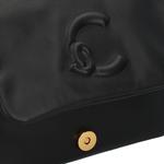 Сумка через плечо Coccinelle Dulse, Black - фото 5