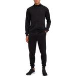 Тренировочная куртка Hagrid M Energetics, черный - фото 2