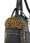 Рюкзак VENEZIA Rucksack, Black - фото 4