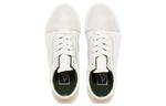 Обувь для скейтбординга Vans Old Skool унисекс, White - фото 4