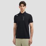 Поло мужское DESCENTE, Be-Bog - фото 8