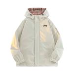 Куртка унисекс Jeep, цвет Light Khaki - фото 7