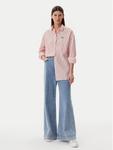 Свободная рубашка G-Fete NP0A4IFM Napapijri, розовый - фото 2