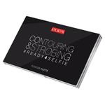 Румяна contouring & strobing #ready 4 selfie Pupa Milano, вес 17.5 гр. - фото 2