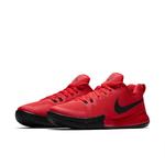 Кроссовки zoom live 2 ep красные Nike, красный - фото 3