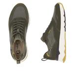 Кроссовки Rieker Sport, Khaki/Olive - фото 10