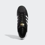 Кроссовки Superstar ADV Adidas, цвет Core Black/Cloud White/Cloud White - фото 2