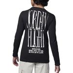 Футболка GS Jordan, черный - фото 2