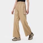 Городская серия Повседневные брюки Женские CAMEL, Кокосовая скорлупа - фото 9