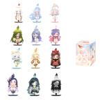 Набор загадочных коробок Light Chaser Elf POP MART - фото 2