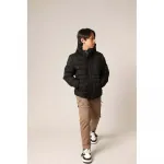 Куртка Deeluxe Chiro, черный - фото 4