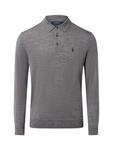 Свитер Polo Ralph Lauren, Grey - фото