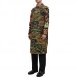 Мужское пальто Burberry, цвет Brown - фото 4