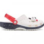 Классические шлепанцы Crocs Peanuts, multi - фото 2