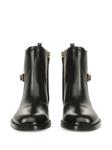 Sergio Rossi ботильоны SR Nora, черный - фото