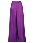 Брюки Rochas, фиолетовый - фото