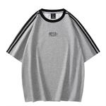 Футболка унисекс Tencent Video Doki, Черный - фото 6