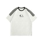 Футболка унисекс Achs Awake, Хизер Грей - фото 2