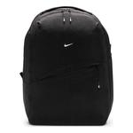 Рюкзак Nike Aura Backpack 24L 'Black Silver', черный - фото