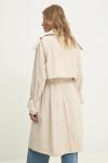 Тренч Answear.Lab, бежевый - фото 3