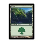 CCG Лес #249 (С), MTG - Magic 2014 - фото