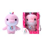 Плюшевая кукла delta chicken, 20 см HUGKIS, Sitting Posture Plush Doll-Joyful (Plus Size) - фото 7