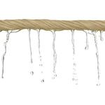 Тек полотенце Sea to Summit, бежевый - фото 4