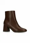 Классические ботильоны mit blockabsatz Sacha, Brown - фото 2