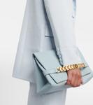 Блейзер свободного кроя Auri Aya Muse, Sky Melt - фото 6