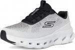 Кроссовки SKECHERS Performance Women's Go Walk Glide Step 2.0 Vanessa, White/Black - фото 7
