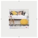 Фоторамка My Perfect Designlose Bildhalter, прозрачный - фото