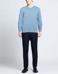 Свитер Gran Sasso, голубой - фото 2