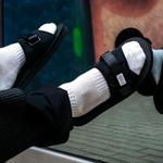 ПАДРИ 'Черный' Suicoke - фото 7