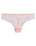 Трусы Le Petit Trou, розовый - фото 2