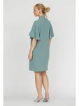 Платье до колена SisterS point, мятный - фото 2
