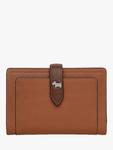 Кошелек Willis Street Colourblock Medium Bifold Radley, Toffee - фото